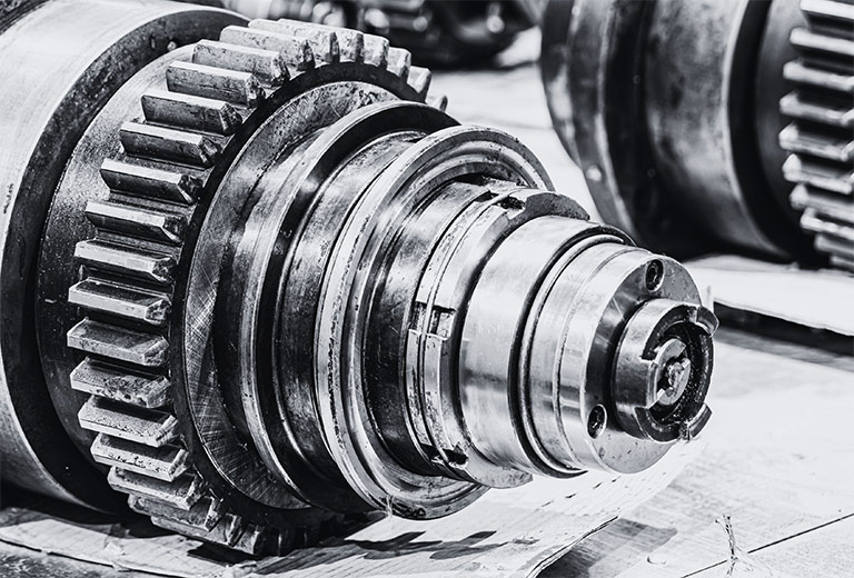 IPercept Spindle Monitoring