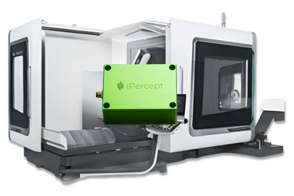 IPercept IIoT Device