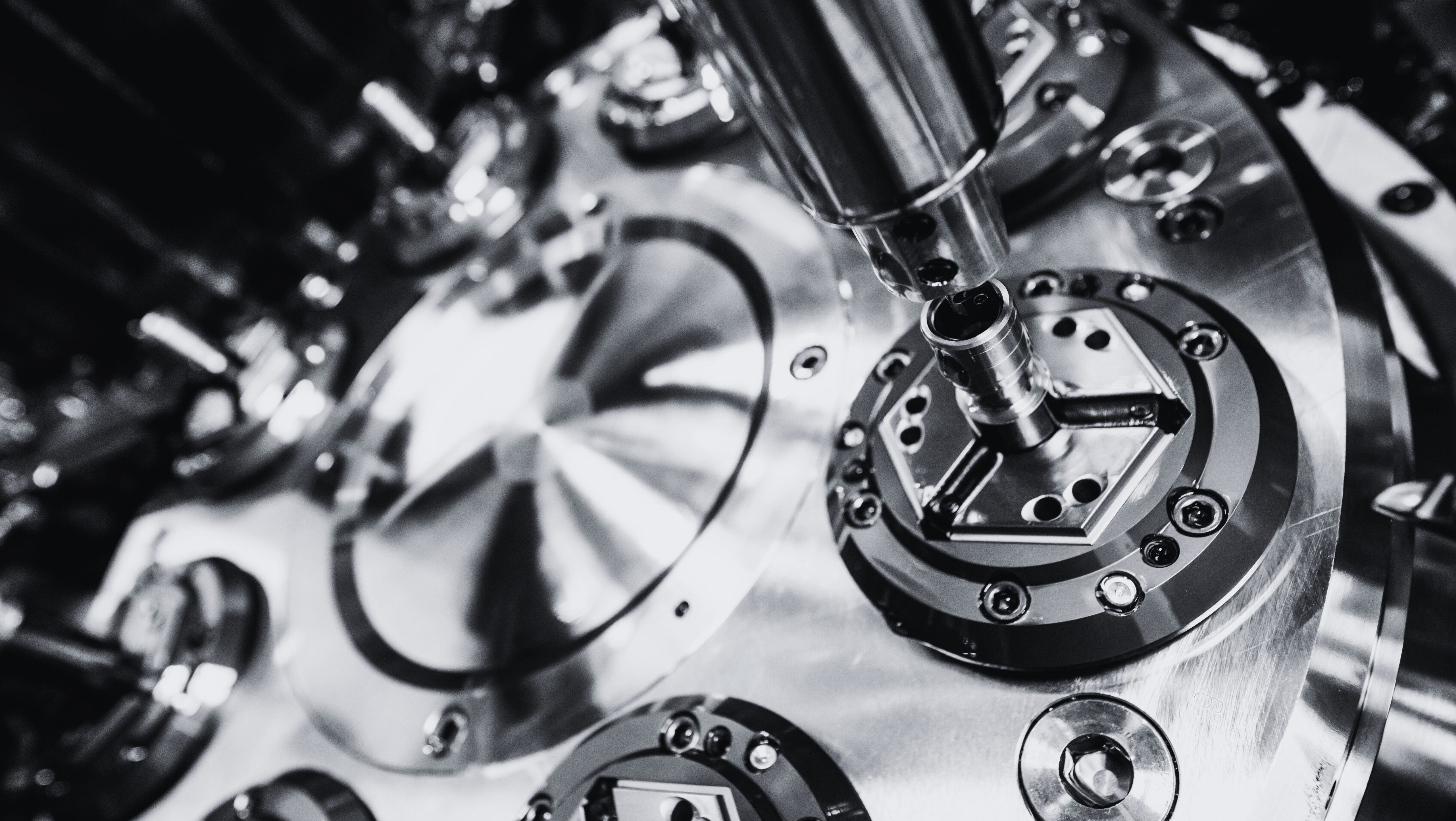 Collission Monitoring