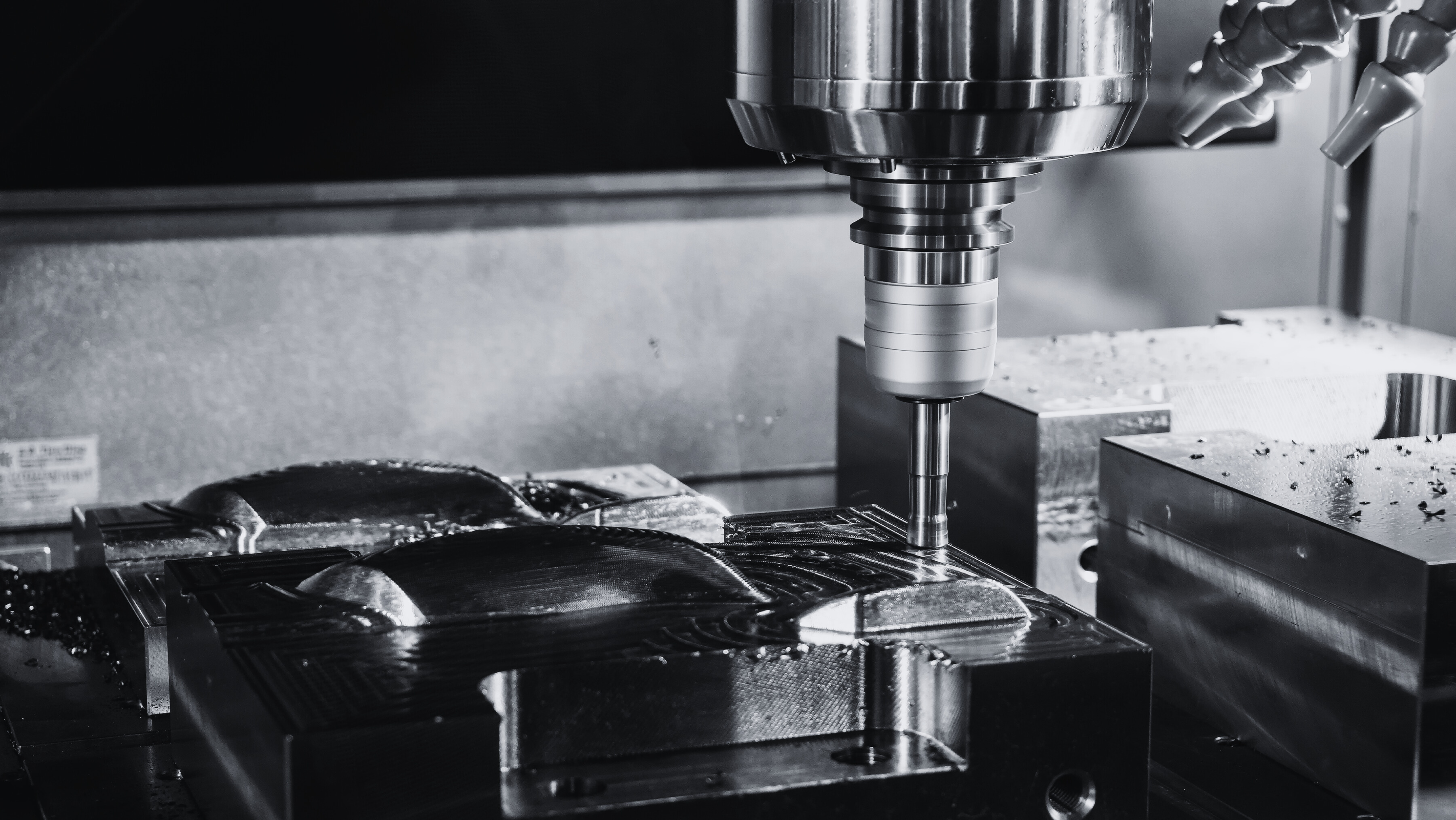Linear Axis Monitoring