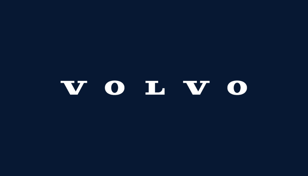 Volvo logo