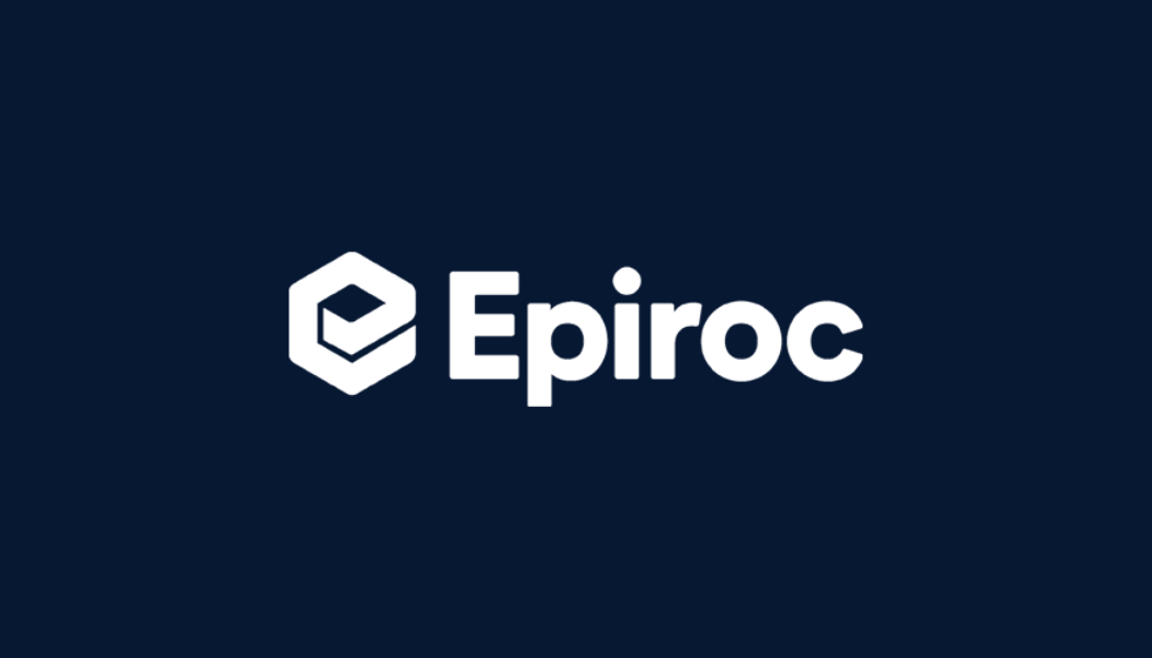 Epiroc