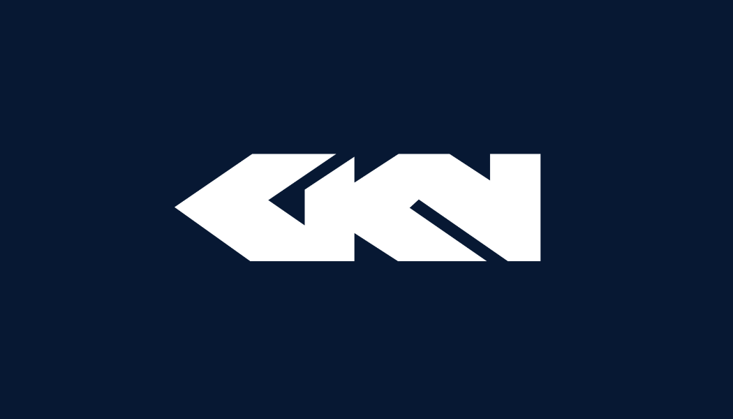 GKN logo