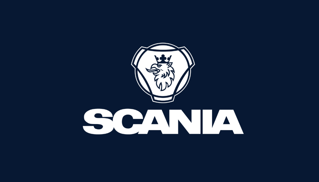 Scania logo